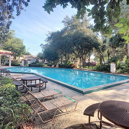 The Boat House Villa Orlando Exterior foto