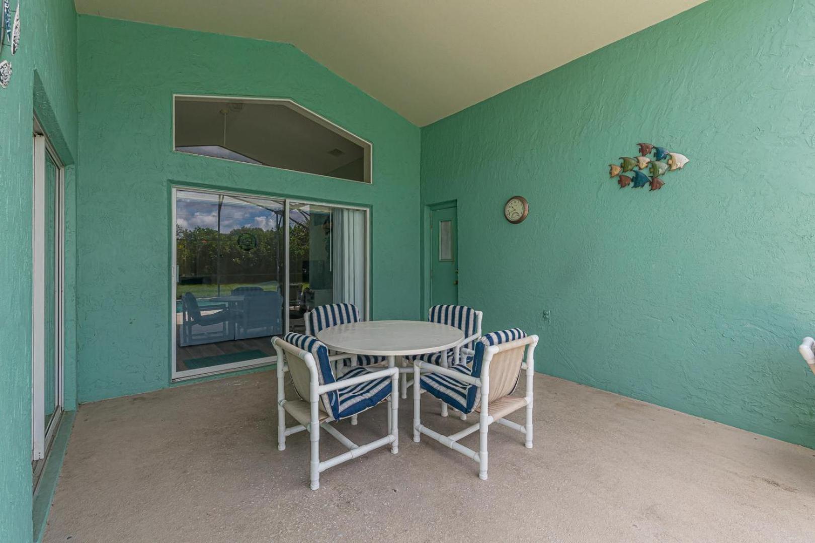 The Boat House Villa Orlando Exterior foto