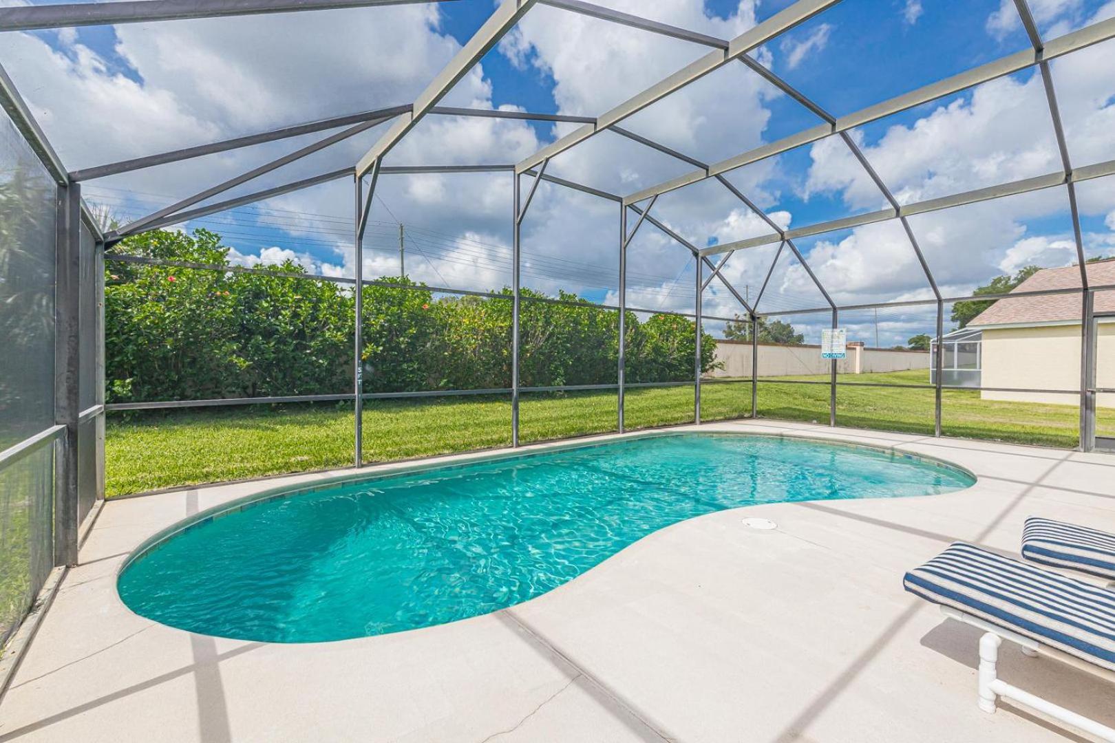 The Boat House Villa Orlando Exterior foto