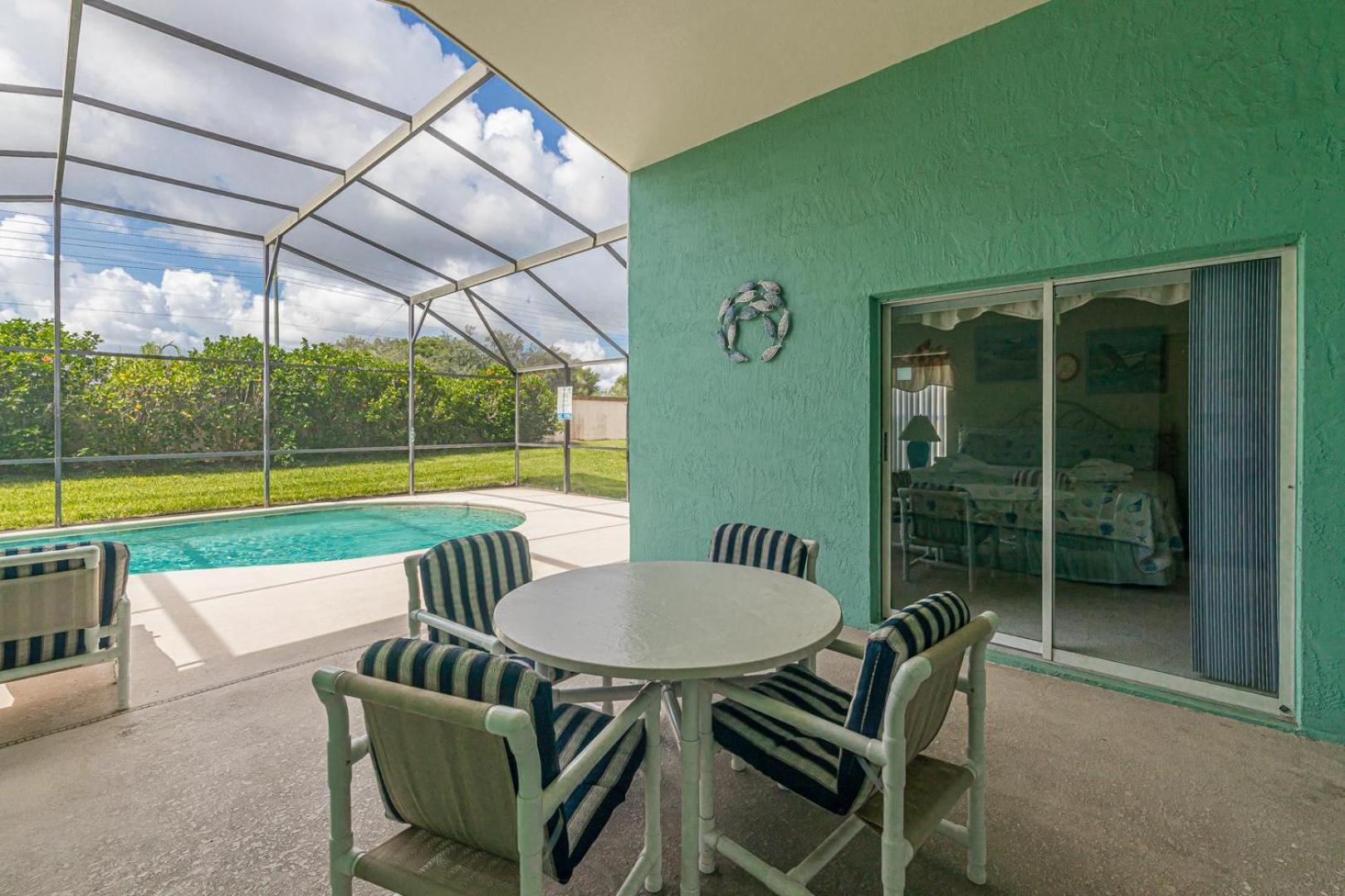 The Boat House Villa Orlando Exterior foto