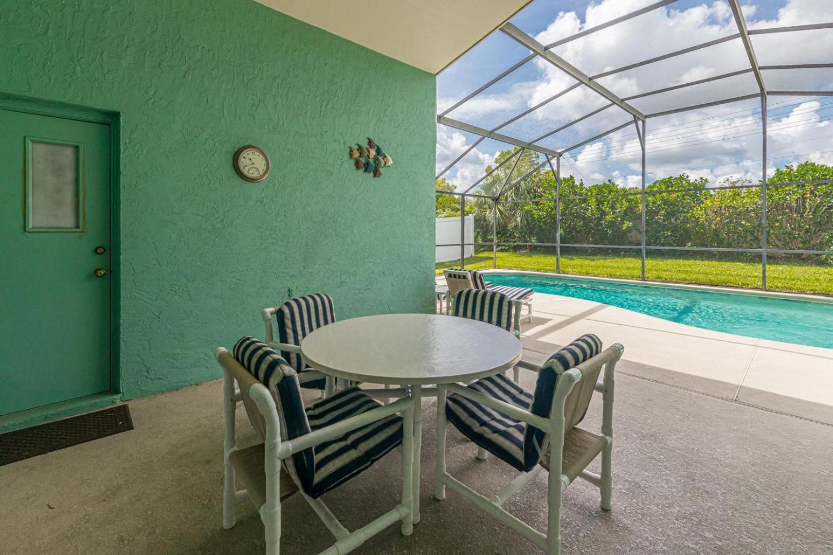 The Boat House Villa Orlando Exterior foto