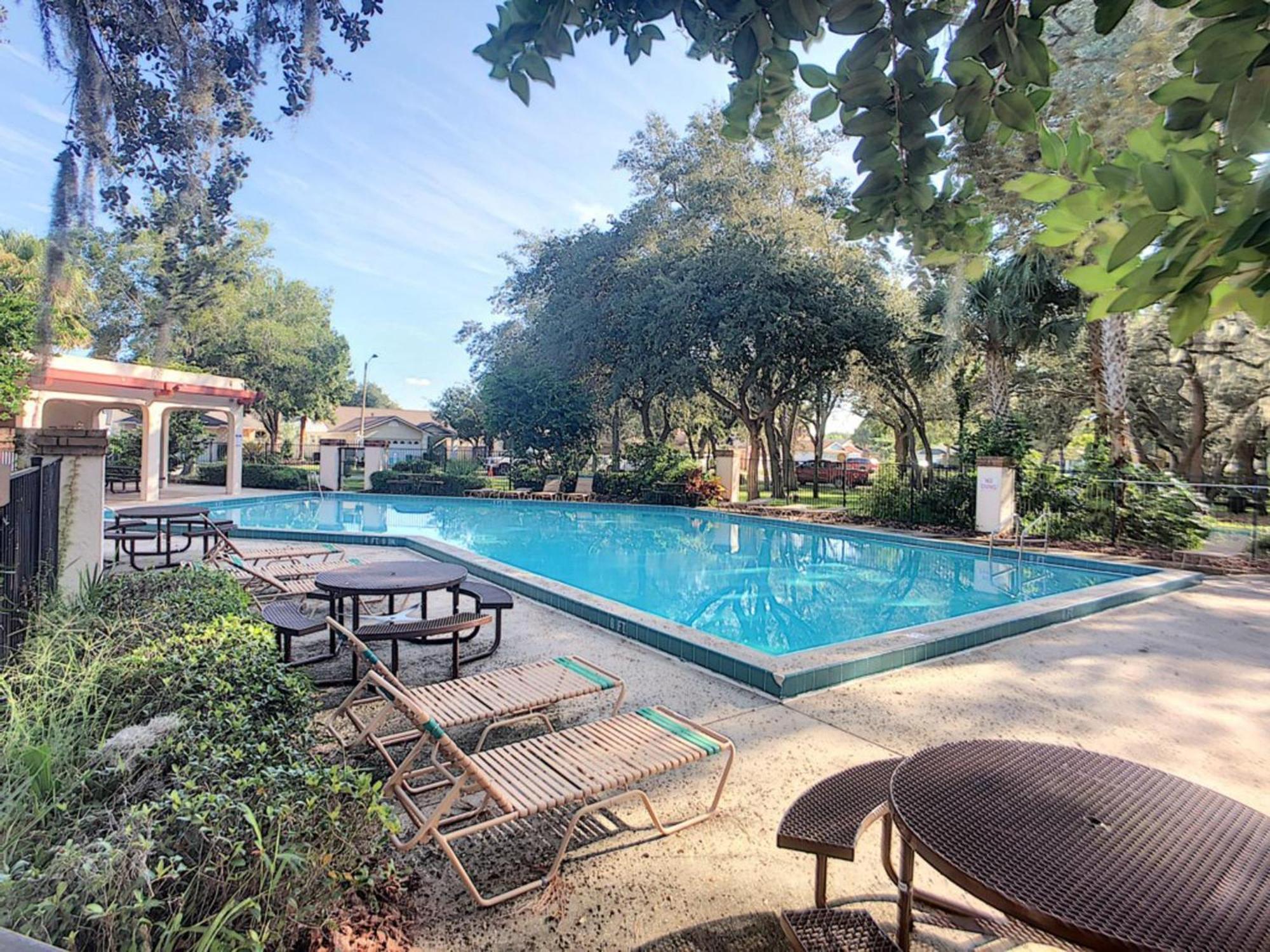 The Boat House Villa Orlando Exterior foto