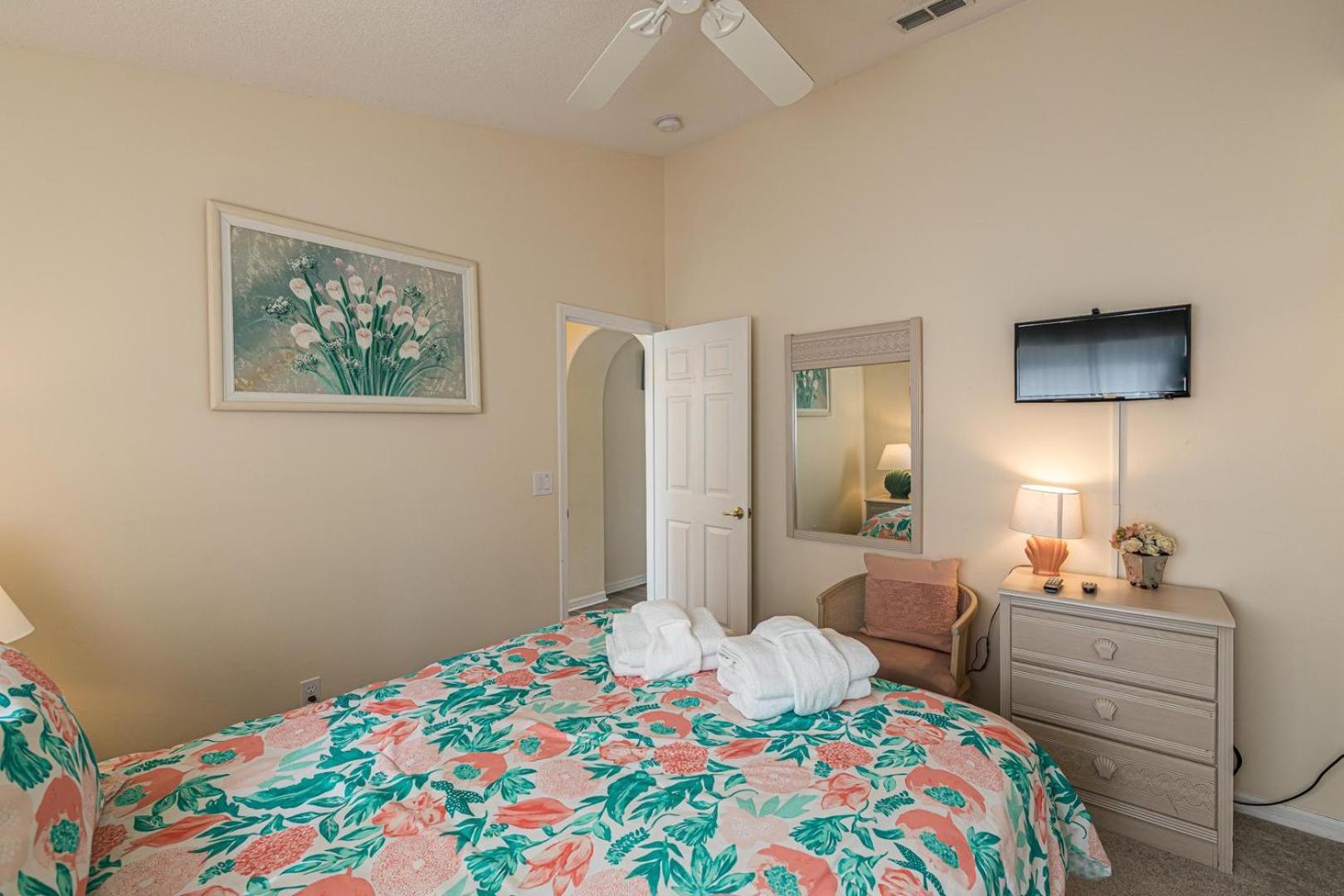 The Boat House Villa Orlando Exterior foto