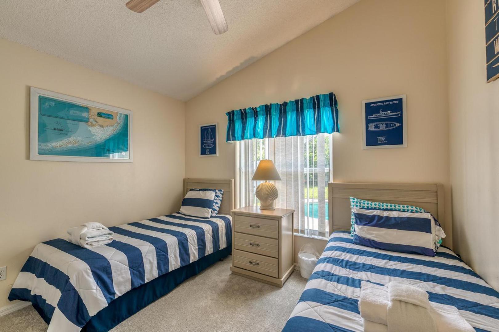 The Boat House Villa Orlando Exterior foto
