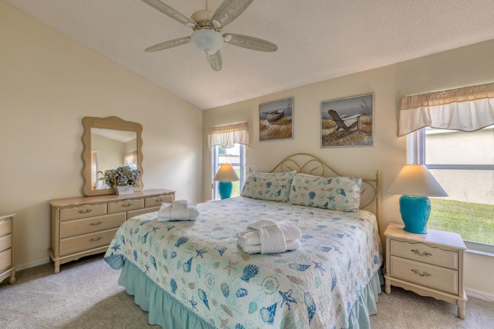 The Boat House Villa Orlando Exterior foto