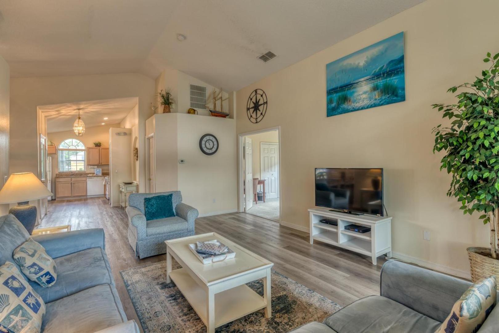 The Boat House Villa Orlando Exterior foto