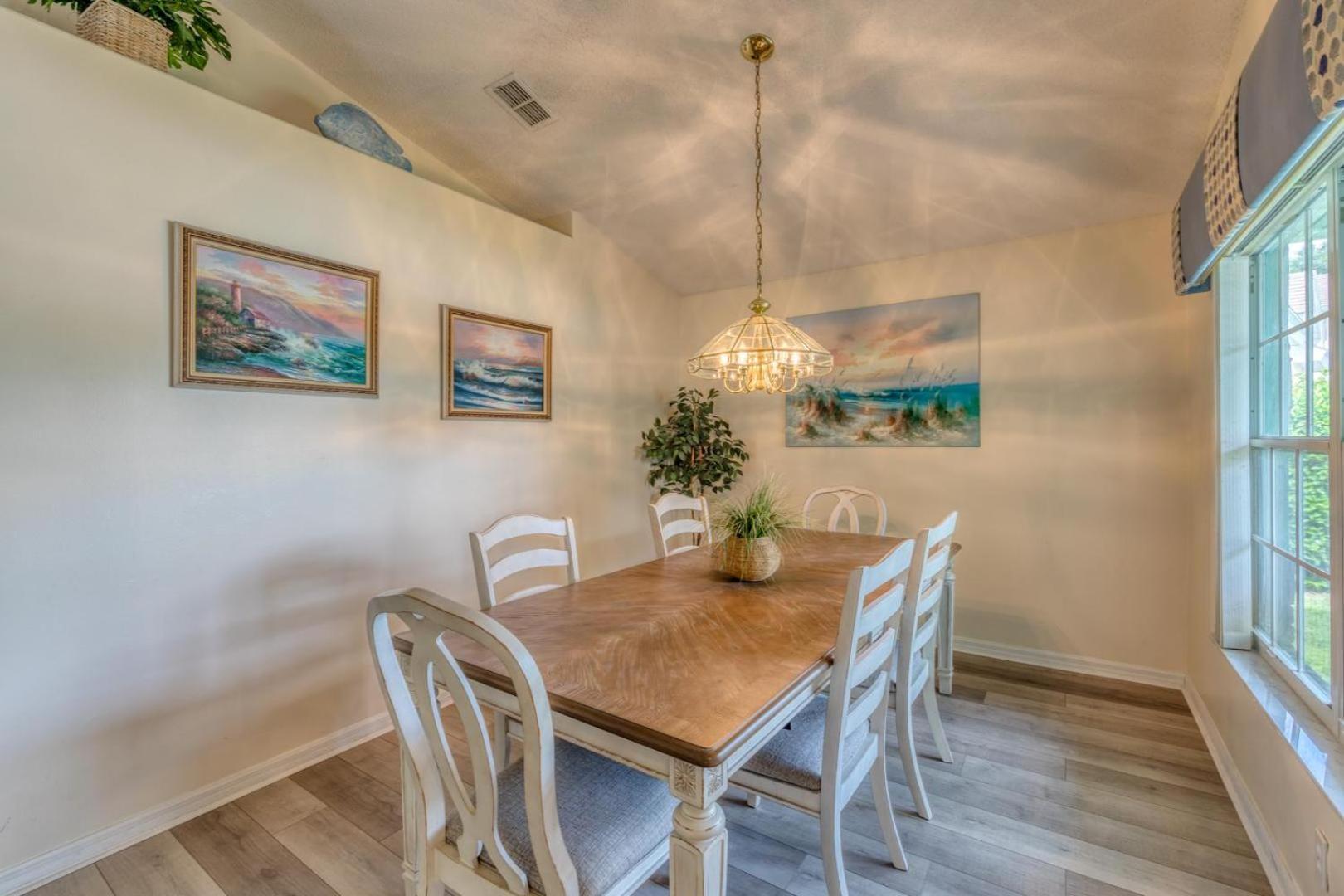 The Boat House Villa Orlando Exterior foto