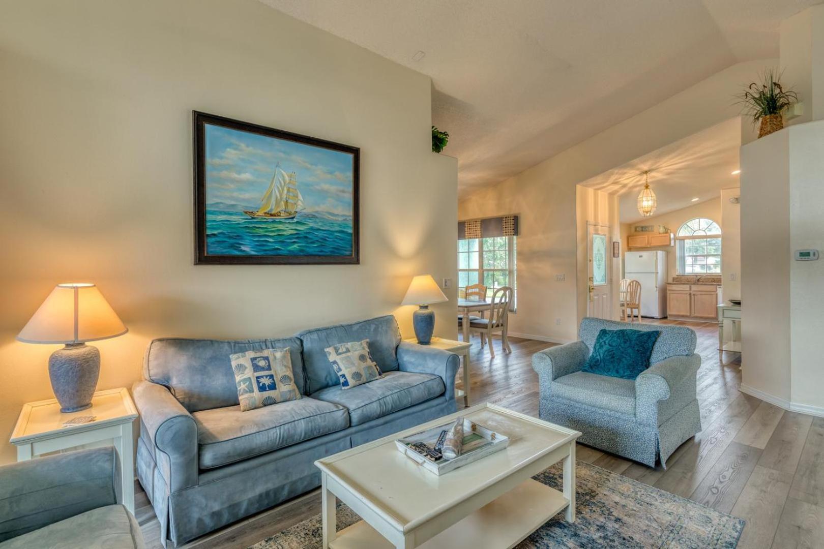 The Boat House Villa Orlando Exterior foto