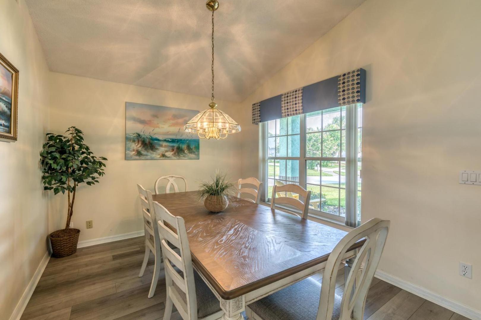 The Boat House Villa Orlando Exterior foto