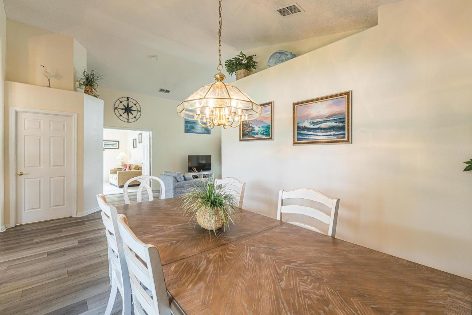 The Boat House Villa Orlando Exterior foto