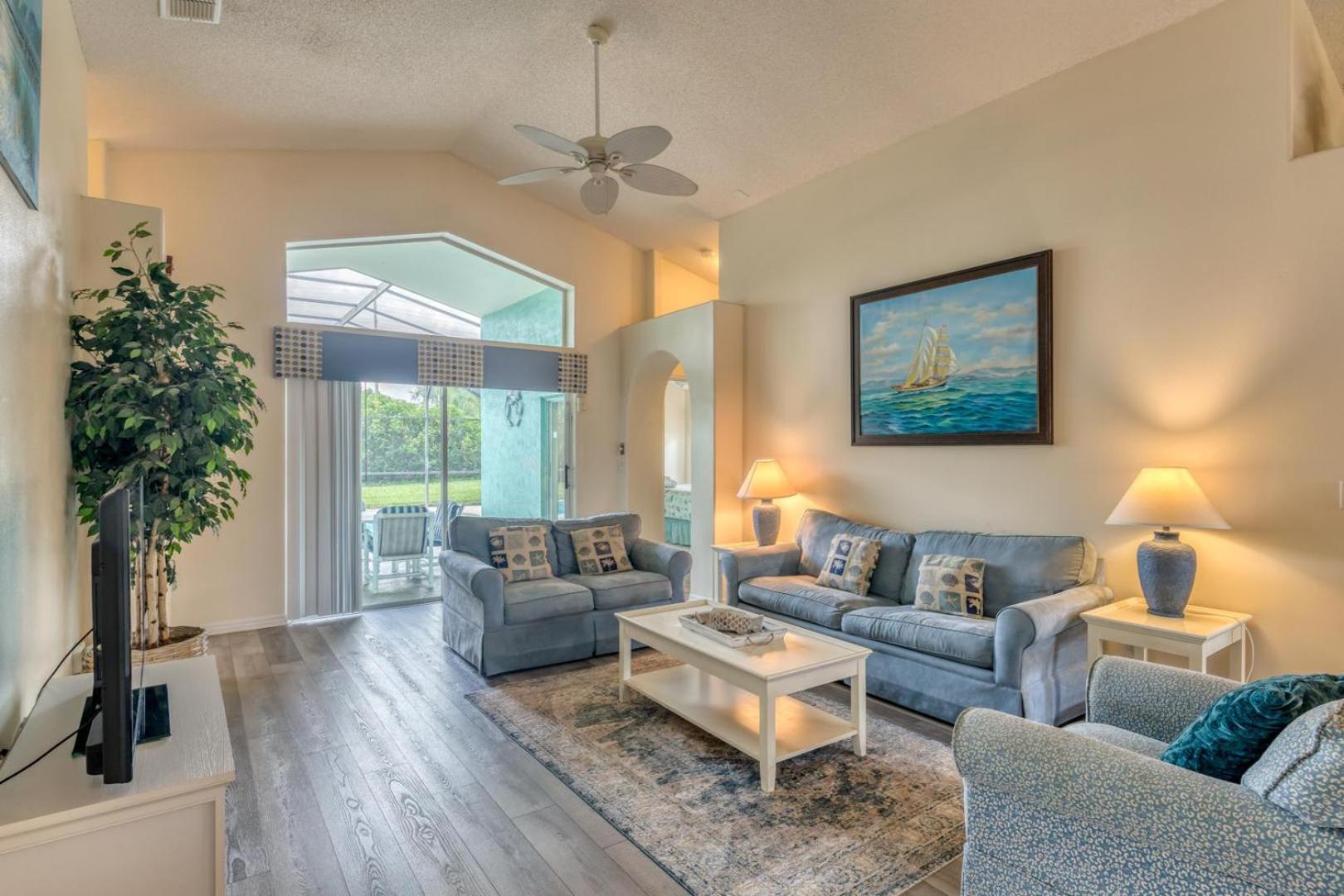 The Boat House Villa Orlando Exterior foto