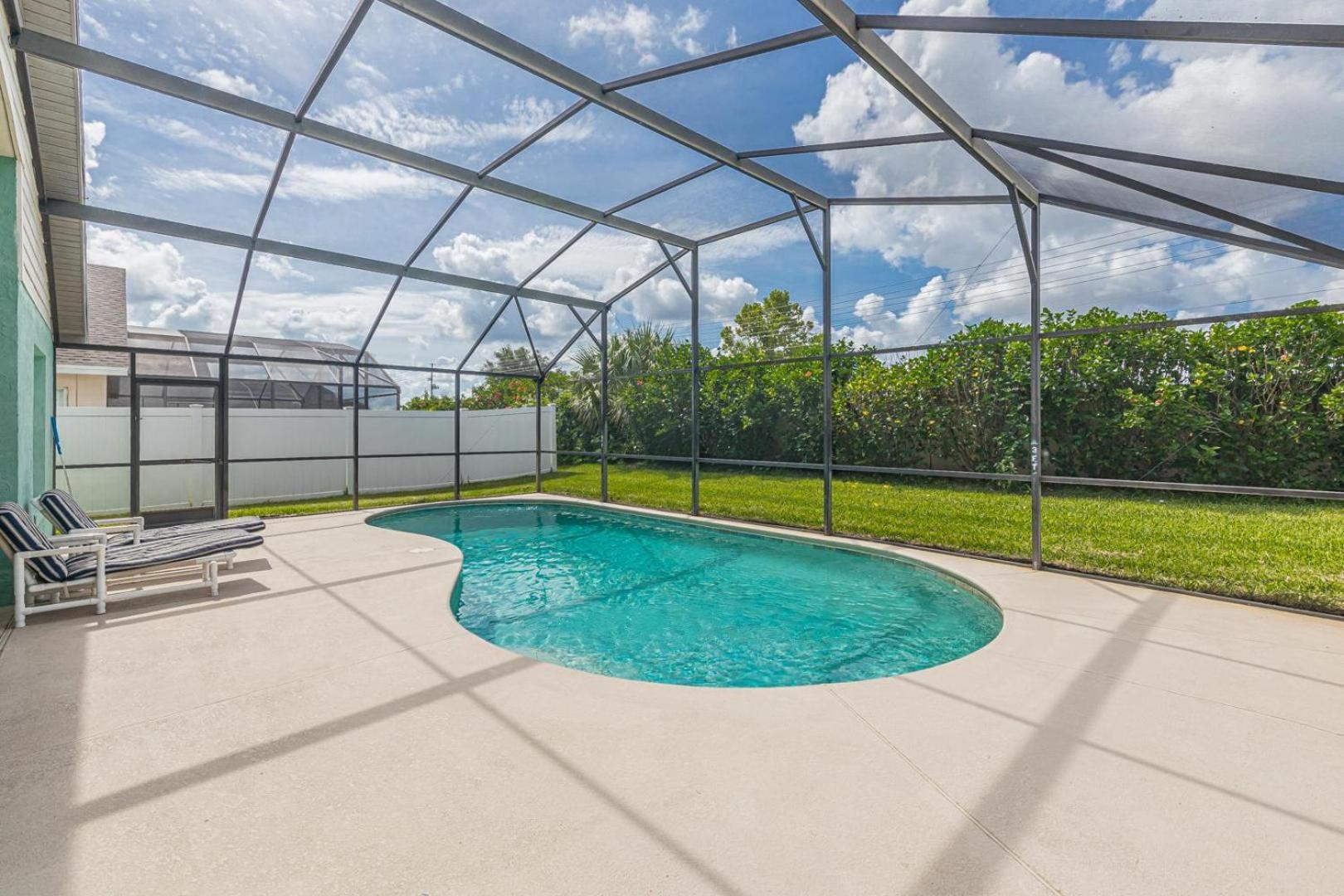 The Boat House Villa Orlando Exterior foto