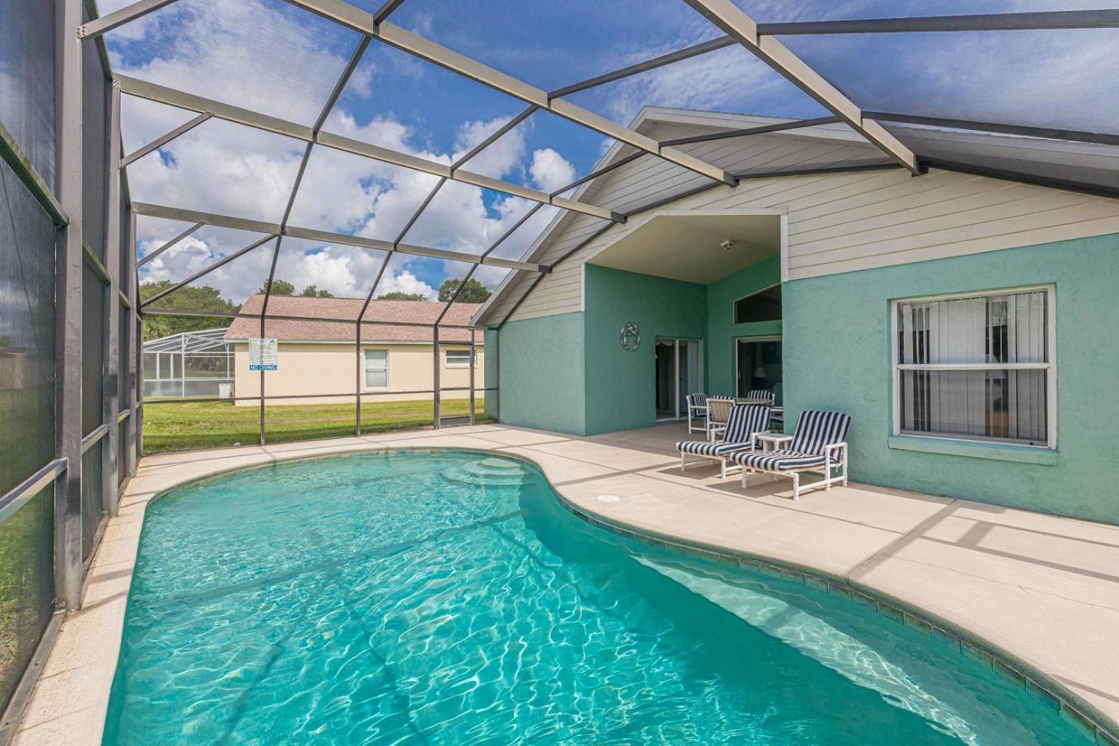 The Boat House Villa Orlando Exterior foto